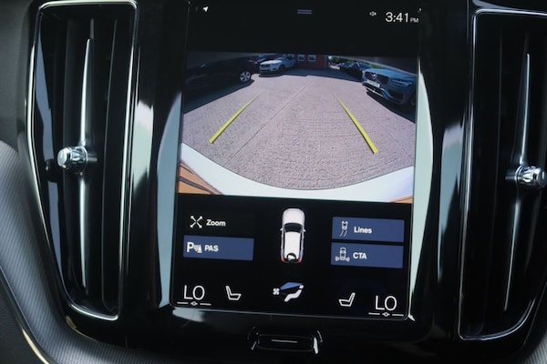 Used Volvo XC60 2021 for sale - 75122064: Photo 17