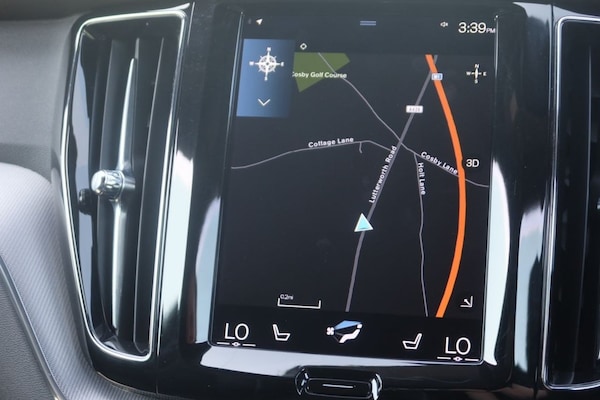 Used Volvo XC60 2021 for sale - 75122064: Photo 18