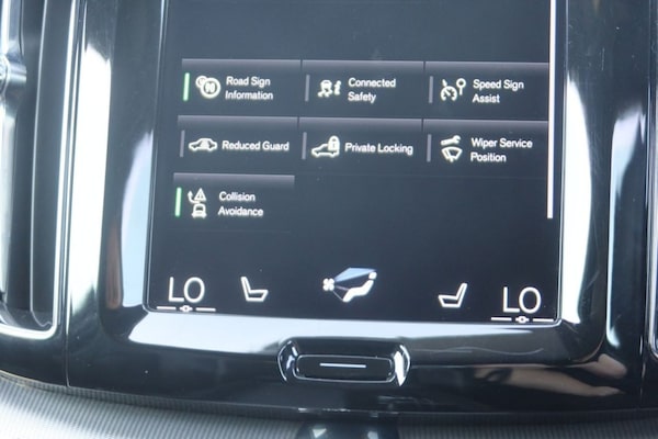 Used Volvo XC60 2021 for sale - 75122064: Photo 23