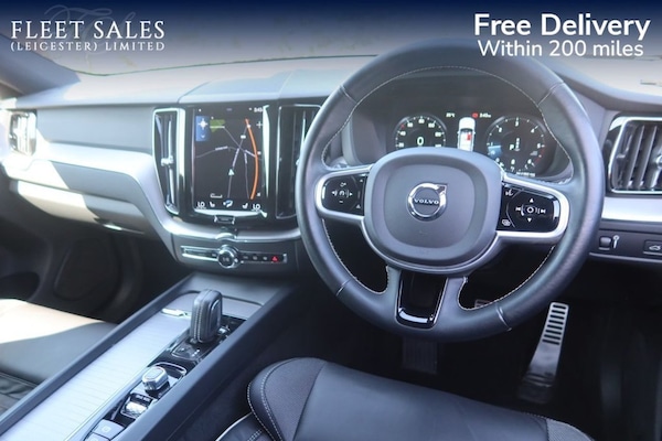 Used Volvo XC60 2021 for sale - 75122064: Photo 5