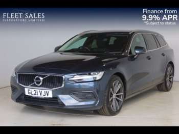 2021 (21) - 2.0 B4P Momentum 5dr Auto