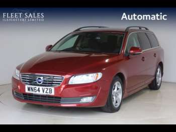 2014 (64) - 1.6 D2 Business Edition Estate 5dr Diesel Powershift Euro 5 (s/s) (115 ps)