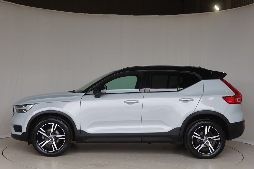 Used Volvo XC40 2021 for sale - 76375901: Photo 13