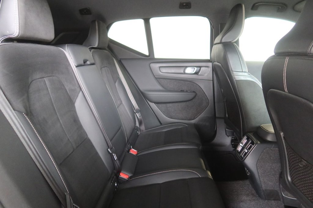 Used Volvo XC40 2021 for sale - 76375901: Photo 14