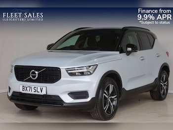 2021 (71) - 1.5 T3 R-Design SUV 5dr Petrol Manual Euro 6 (s/s) (163 ps)