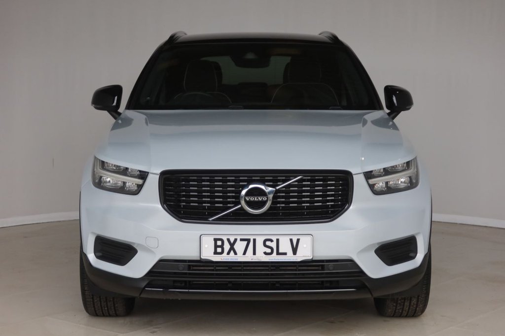 Used Volvo XC40 2021 for sale - 76375901: Photo 6