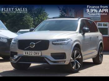 2022 (22) - 2.0 B5D [235] Plus Dark 5dr AWD Geartronic