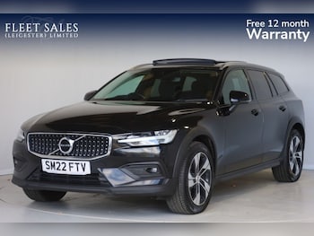 2022 (22) - 2.0 B4D Cross Country 5dr AWD Auto
