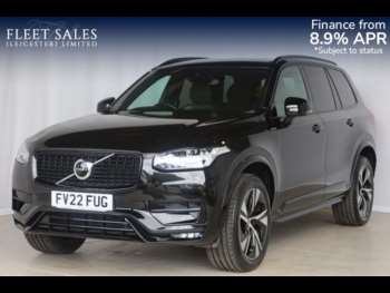 2022 (22) - 2.0 B5D [235] R DESIGN 5dr AWD Geartronic