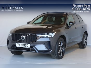 Volvo - XC60