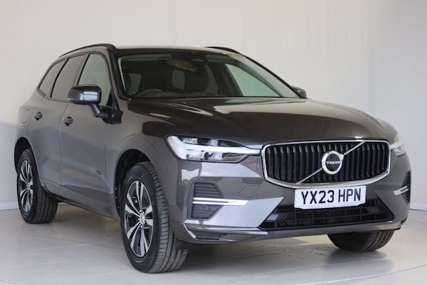 Used Volvo XC60 2023 for sale - 76162825: Photo 11