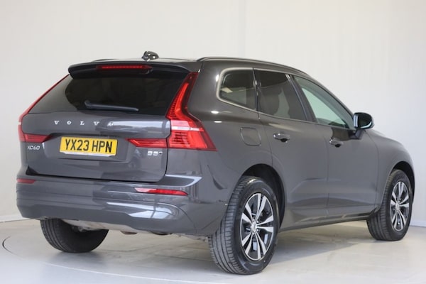 Used Volvo XC60 2023 for sale - 76162825: Photo 16
