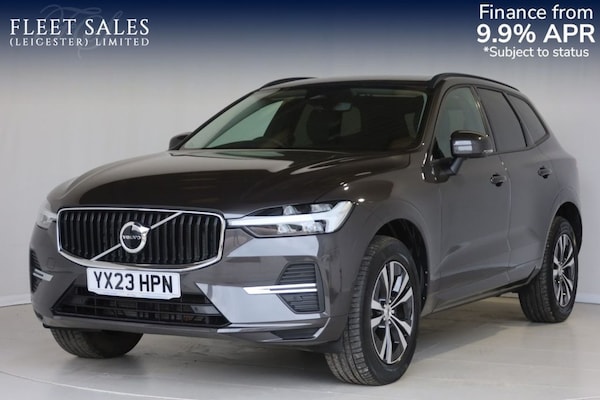 Used Volvo XC60 2023 for sale - 76162825: Photo 1