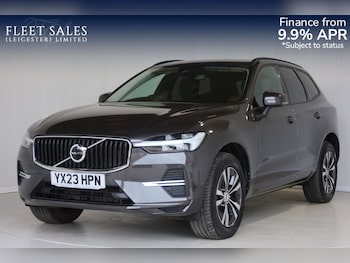 Volvo - XC60