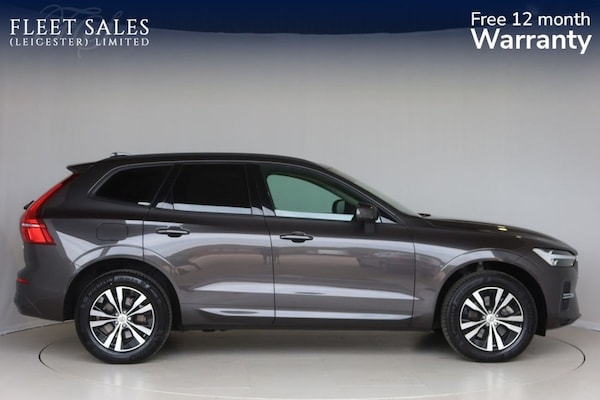 Used Volvo XC60 2023 for sale - 76162825: Photo 2