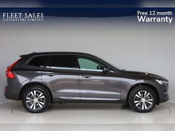 Used Volvo XC60 2023 for sale - 76162825: Photo 2