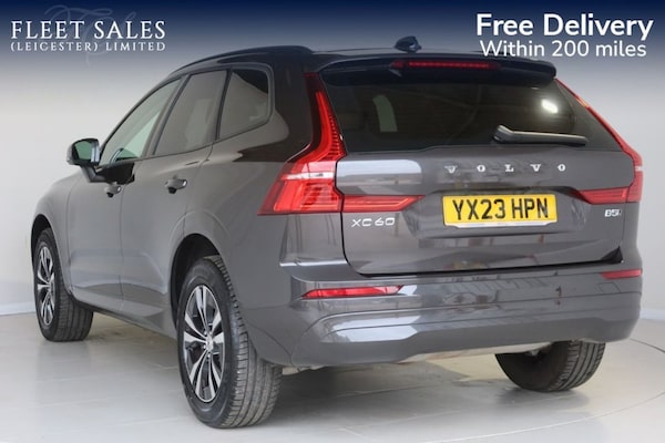 Used Volvo XC60 2023 for sale - 76162825: Photo 4