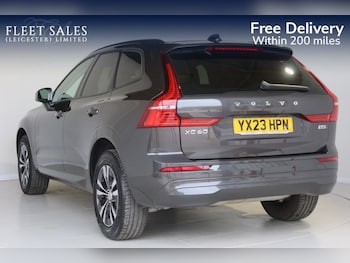 Used Volvo XC60 2023 for sale - 76162825: Photo 4