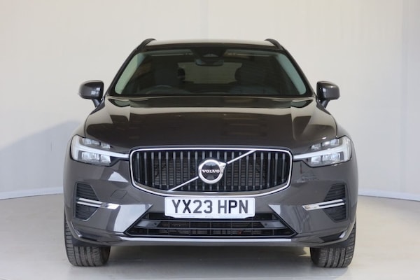 Used Volvo XC60 2023 for sale - 76162825: Photo 6