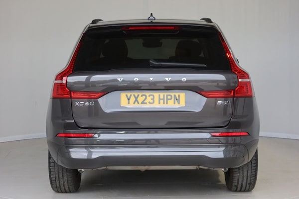 Used Volvo XC60 2023 for sale - 76162825: Photo 7