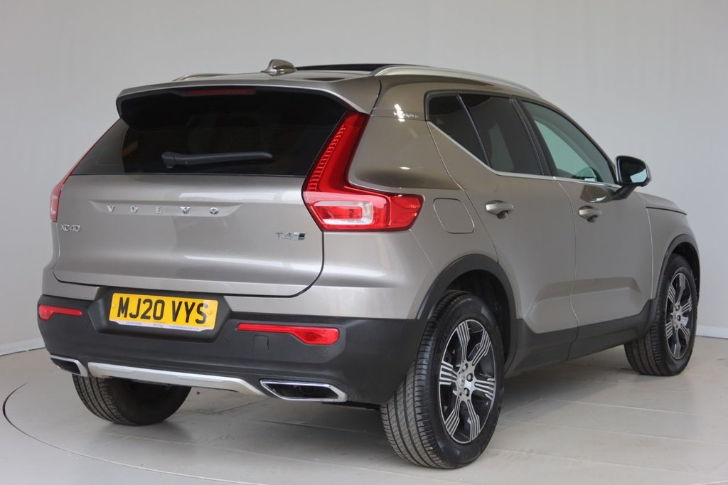 Used Volvo XC40 2020 for sale - 76118959: Photo 10