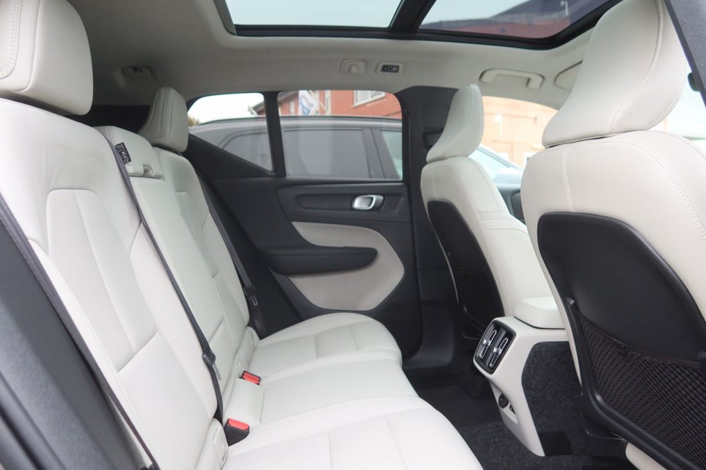 Used Volvo XC40 2020 for sale - 76118959: Photo 14