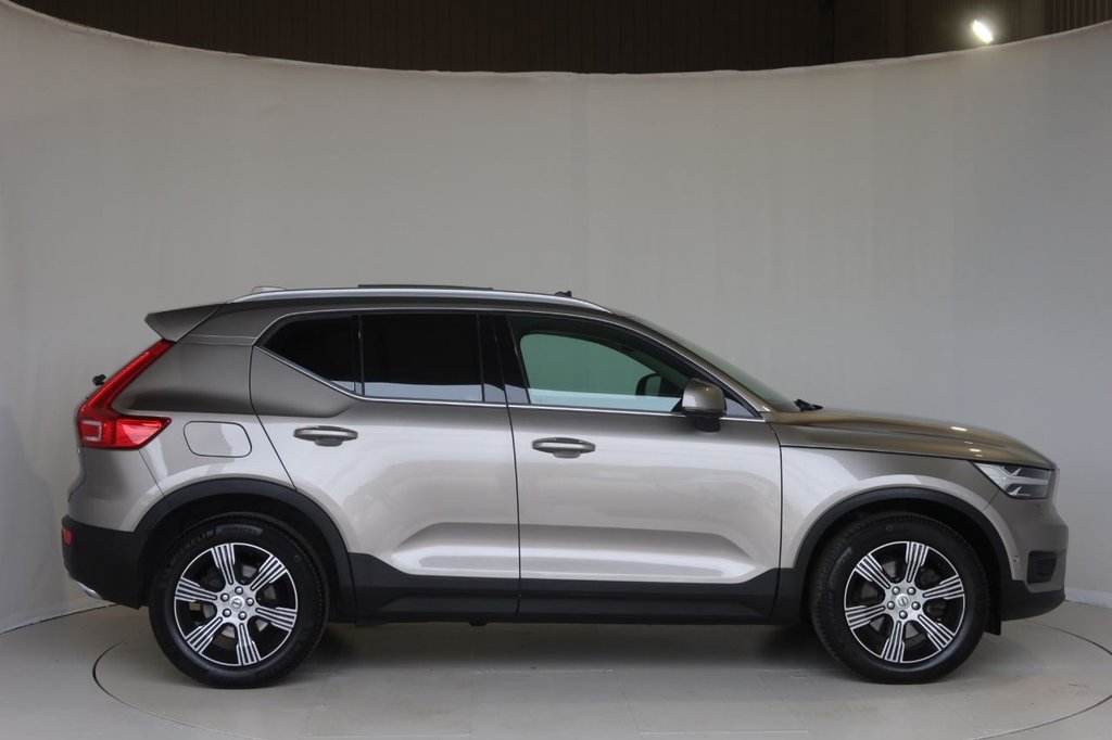 Used Volvo XC40 2020 for sale - 76118959: Photo 17