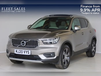 Used Volvo XC40 2020 for sale - 76118959: Photo