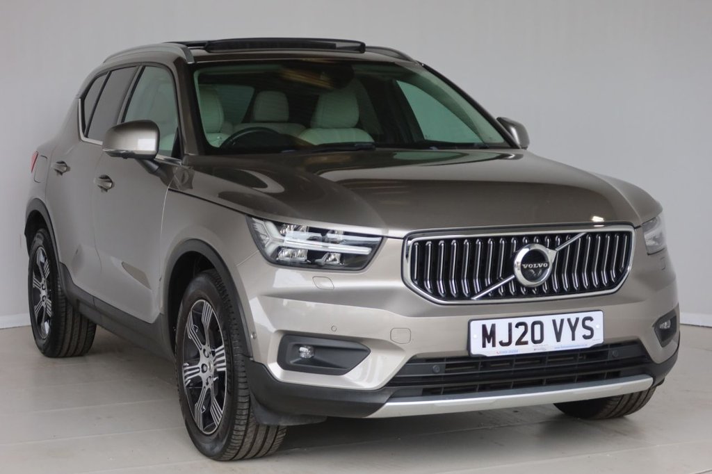 Used Volvo XC40 2020 for sale - 76118959: Photo 20