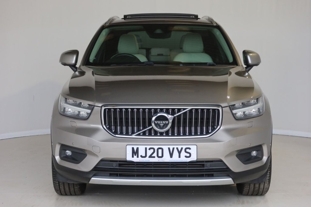 Used Volvo XC40 2020 for sale - 76118959: Photo 22