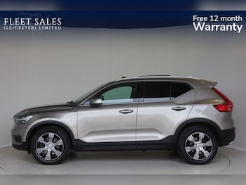 Used Volvo XC40 2020 for sale - 76118959: Photo