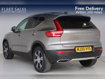 Used Volvo XC40 2020 for sale - 76118959: Photo