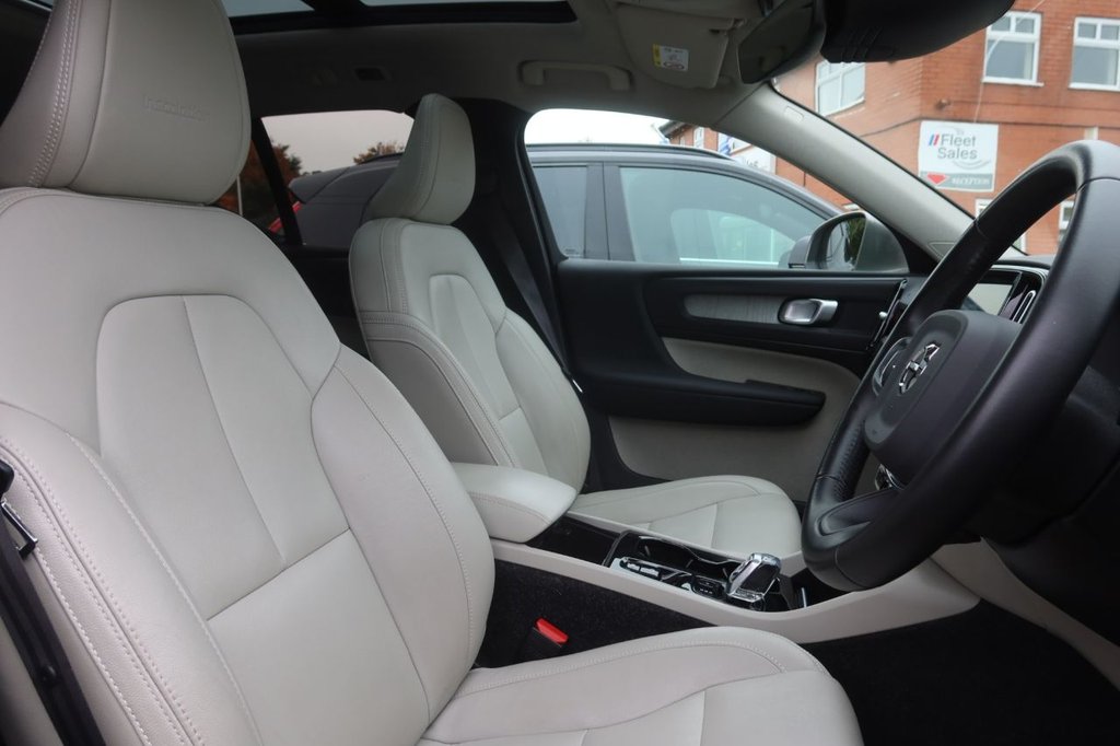 Used Volvo XC40 2020 for sale - 76118959: Photo 5