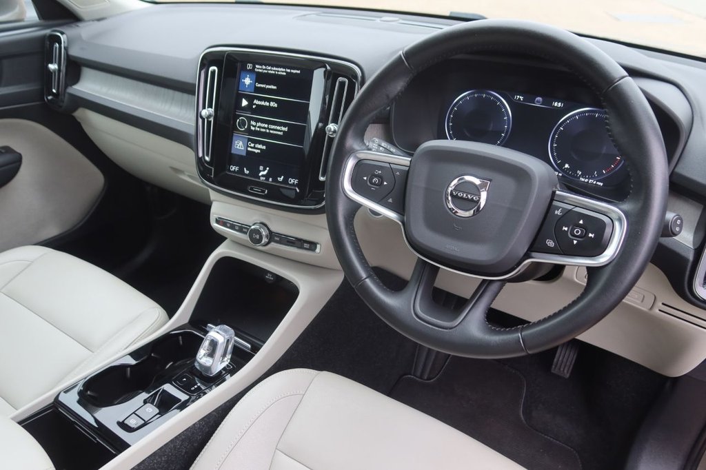 Used Volvo XC40 2020 for sale - 76118959: Photo 6
