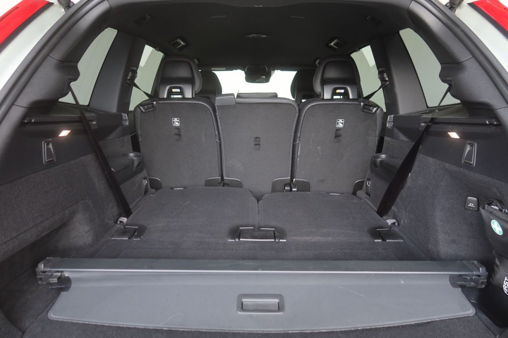 Used Volvo XC90 2021 for sale - 76333266: Photo 10