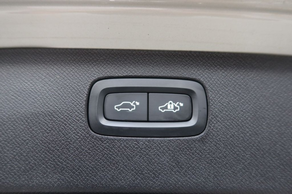 Used Volvo XC90 2021 for sale - 76333266: Photo 11