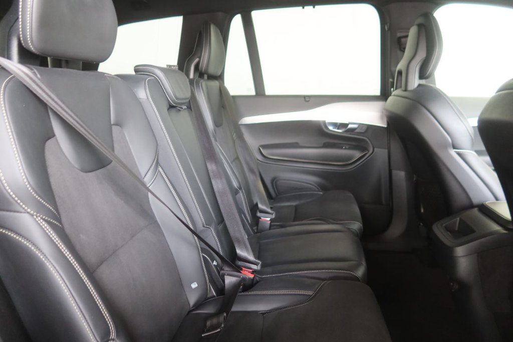 Used Volvo XC90 2021 for sale - 76333266: Photo 17