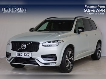 2021 (21) - 2.0 B5D [235] R DESIGN 5dr AWD Geartronic