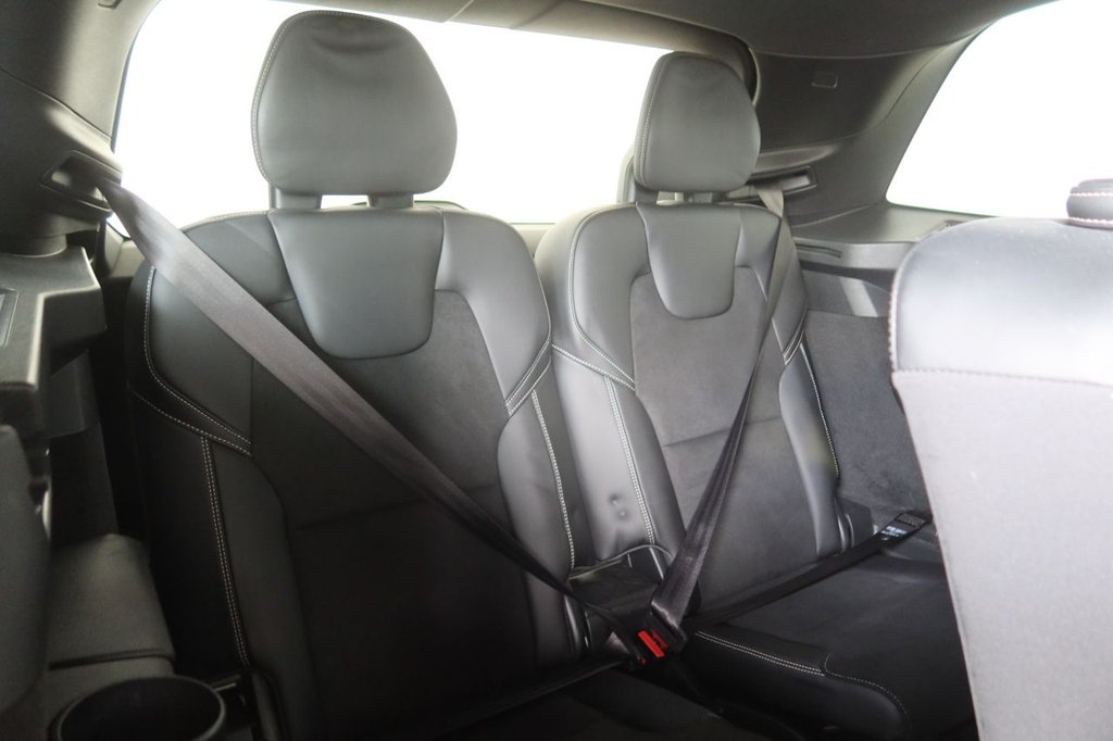 Used Volvo XC90 2021 for sale - 76333266: Photo 20