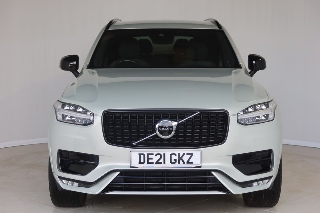 Used Volvo XC90 2021 for sale - 76333266: Photo 6