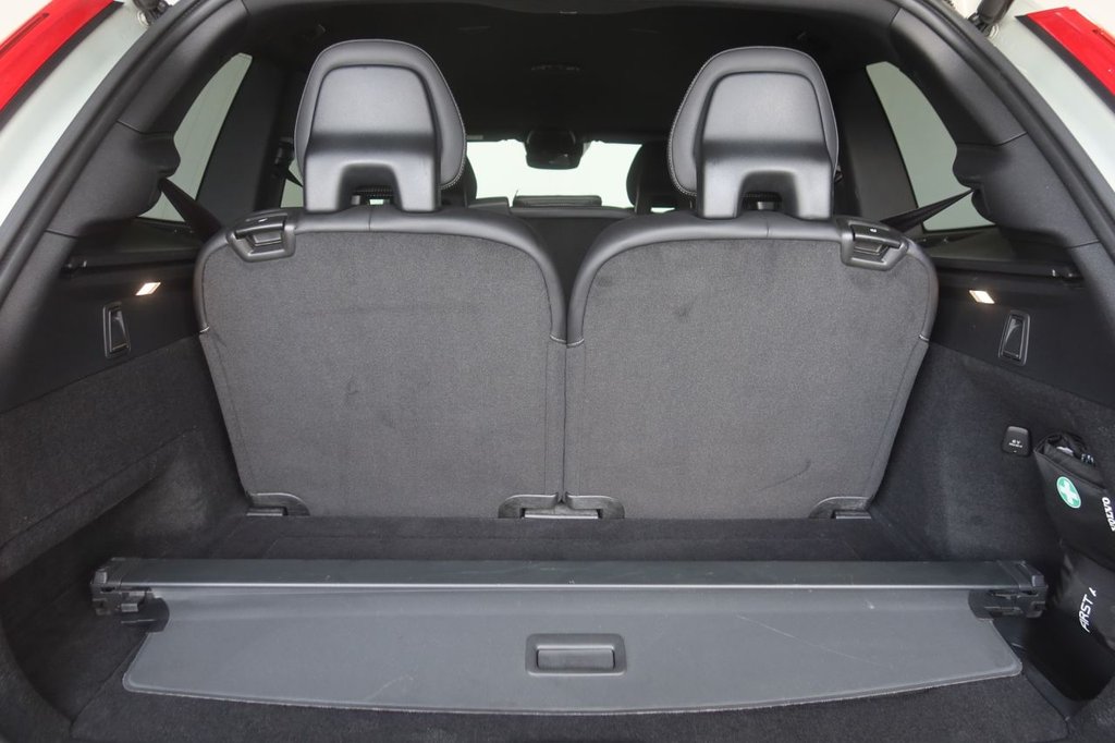 Used Volvo XC90 2021 for sale - 76333266: Photo 8
