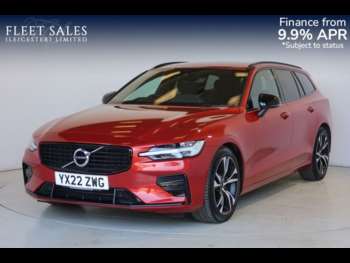 2022 (22) - 2.0 B3P R DESIGN 5dr Auto [7 speed]