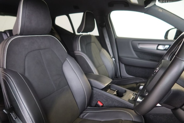 Used Volvo XC40 2021 for sale - 75264271: Photo 12