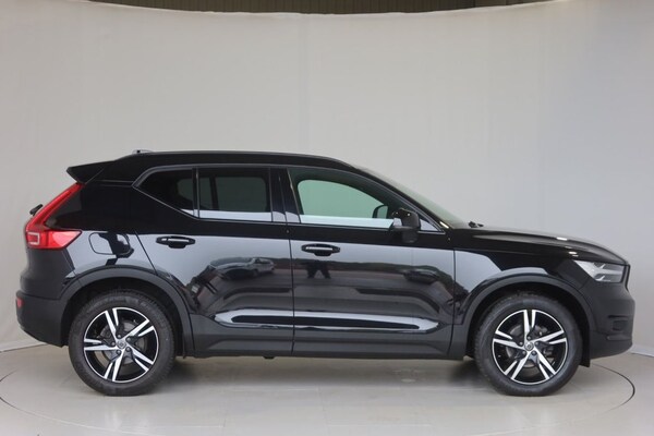 Used Volvo XC40 2021 for sale - 75264271: Photo 13