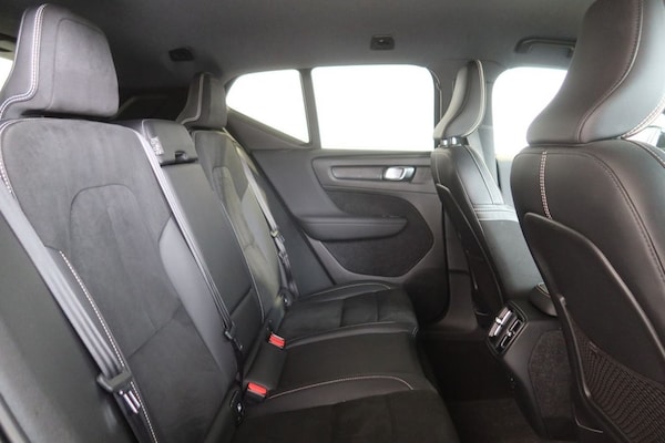 Used Volvo XC40 2021 for sale - 75264271: Photo 14