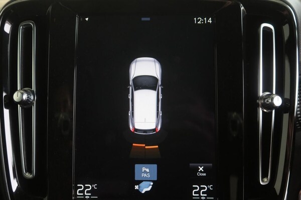 Used Volvo XC40 2021 for sale - 75264271: Photo 18