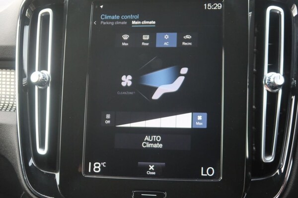 Used Volvo XC40 2021 for sale - 75264271: Photo 19