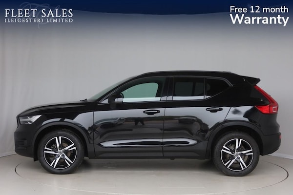Used Volvo XC40 2021 for sale - 75264271: Photo 2