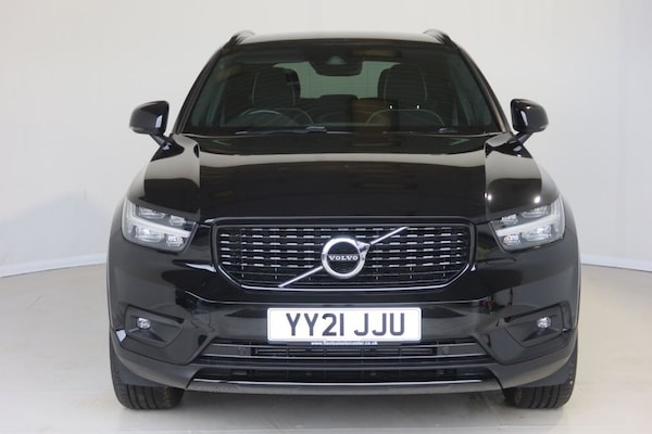 Used Volvo XC40 2021 for sale - 75264271: Photo 6