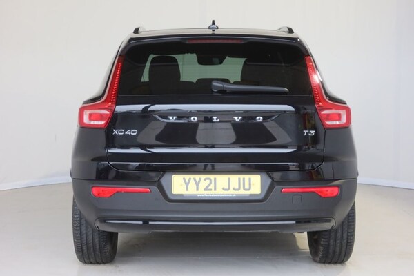Used Volvo XC40 2021 for sale - 75264271: Photo 7
